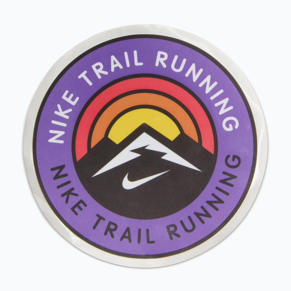 Кроссовки для бега Nike Pegasus Trail 5 black/volt ice/phantom