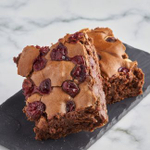 Интенсив ДЕСЕРТЫ ИЗ КОФЕЙНИ: чизкейк, брауни, Наполеон в стакане, мильфей, Дакуаз - обучающий МК