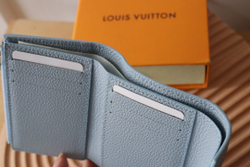 Louis Vuitton Victorine Wallet
