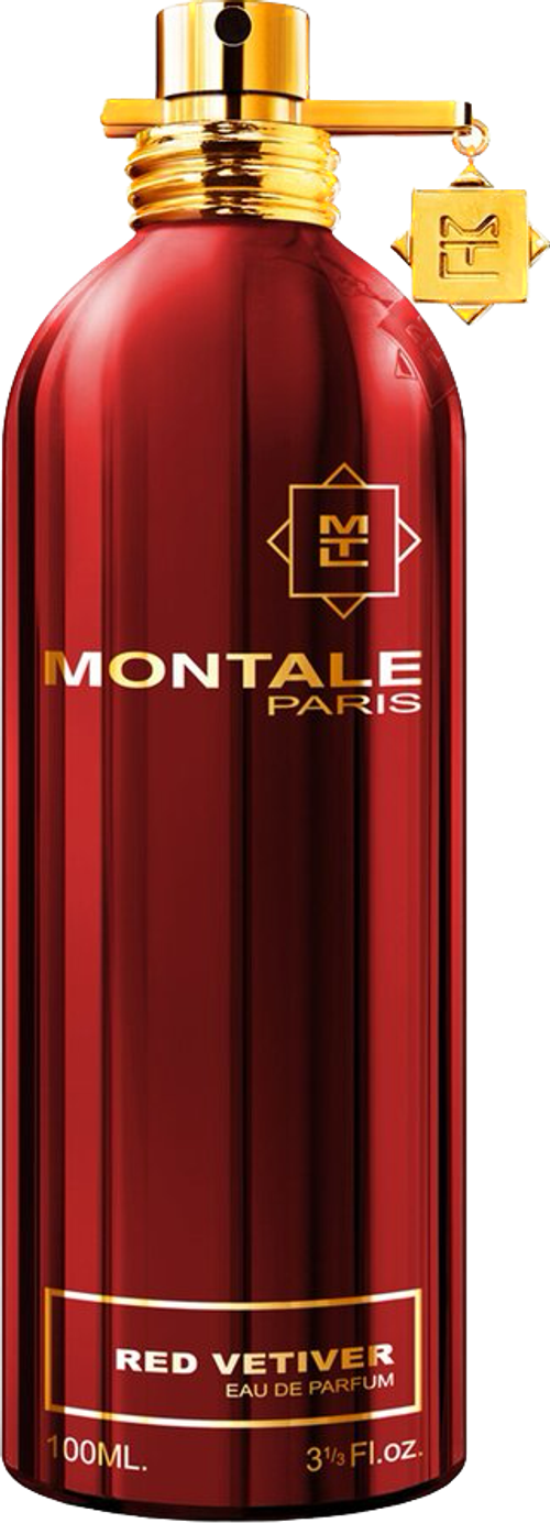 Montale Red Vetiver EDP