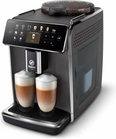 Кофемашина Saeco GranAroma SM6580/00
