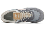 Кроссовки New Balance Nb 574 Retro Surf