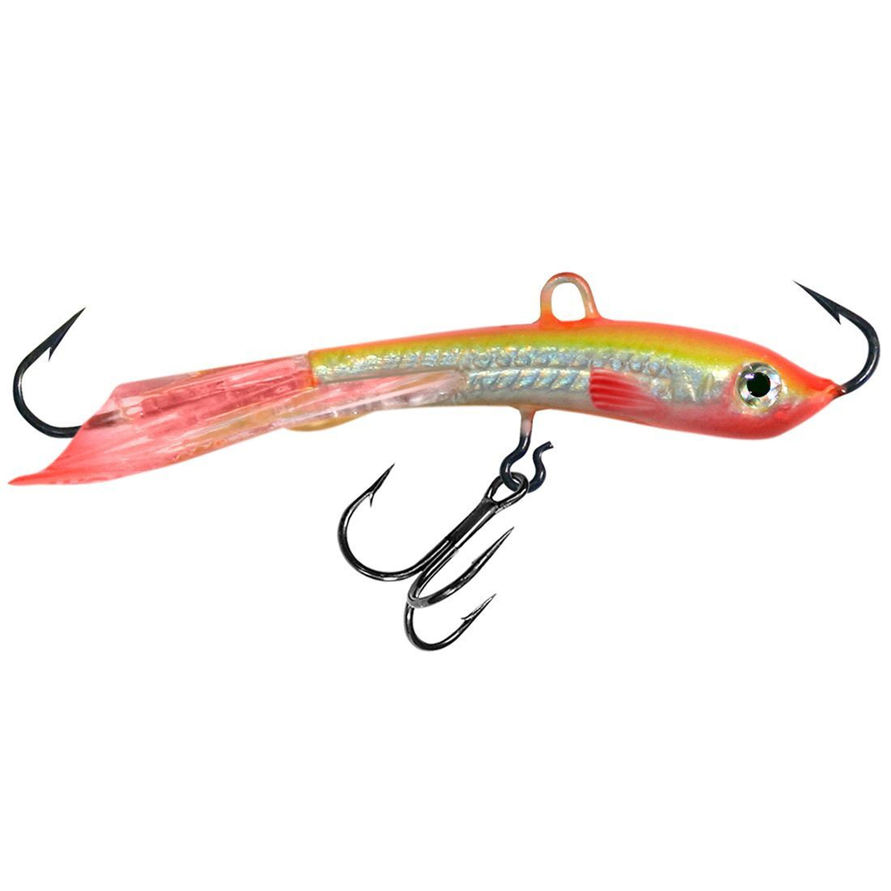 Балансир рыболовный TRAPPER (new)-7 72mm 2 штуки 13 г.