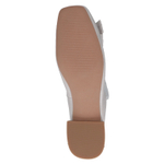 Балетки Caprice из оленьей кожи