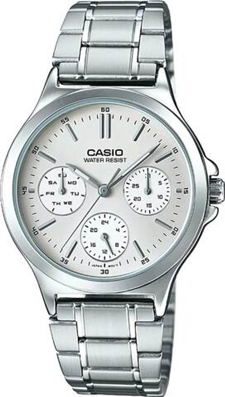 Часы Casio LTP-V300D-7A
