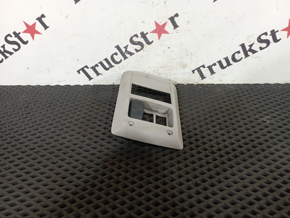 Накладка приборной панели 2018г.