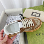 Кеды Gucci