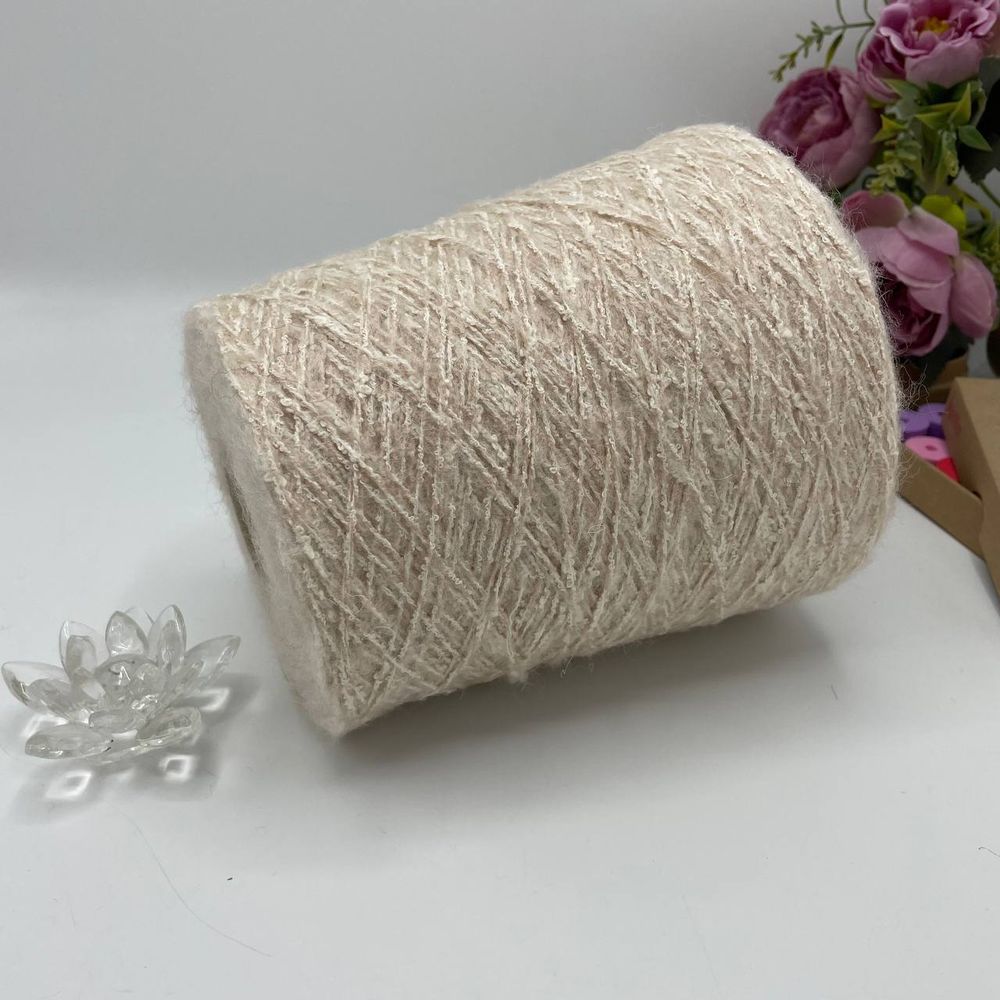 IGEA 19% кид мохер 33% хлопок 24% полиакрил 24% полиамид