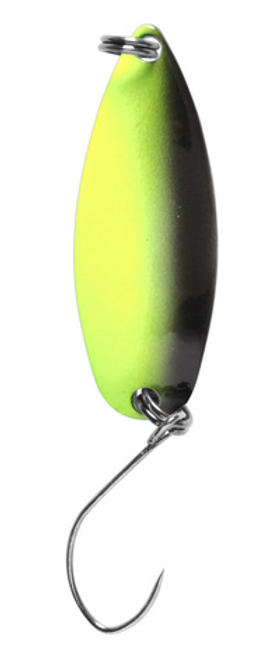 Блесна Lucky John TR AYU 2,4 г, цвет 007, арт. 150924-007