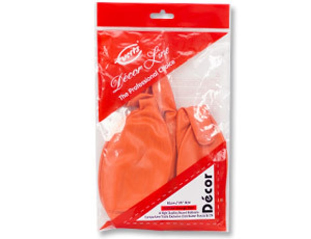 Шар (24"/60 см) Фэшн Orange Peel 230 1 шт.