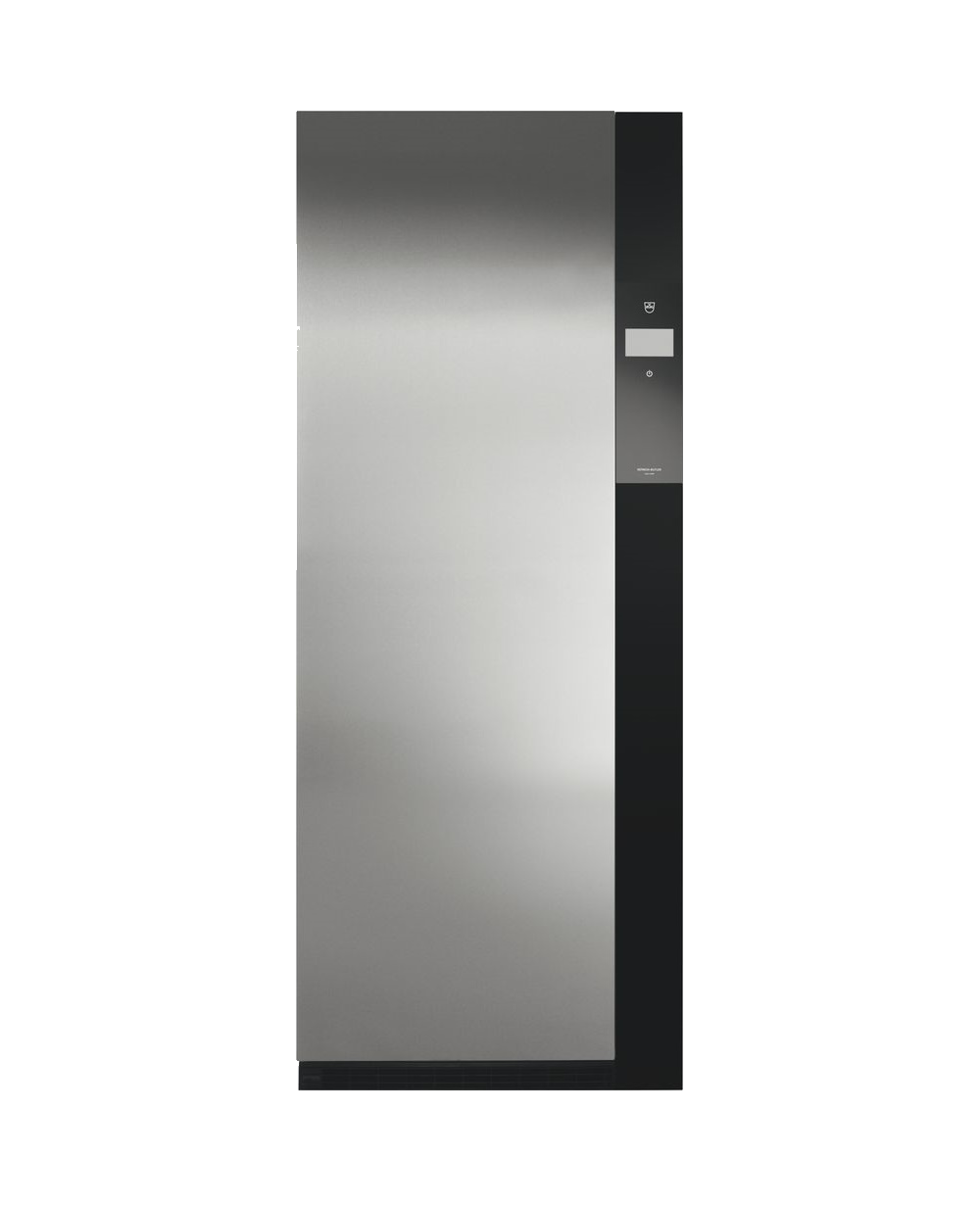 Стайлер для одежды V-ZUG RefreshButler V6000 Stainless steel RB6TWCL