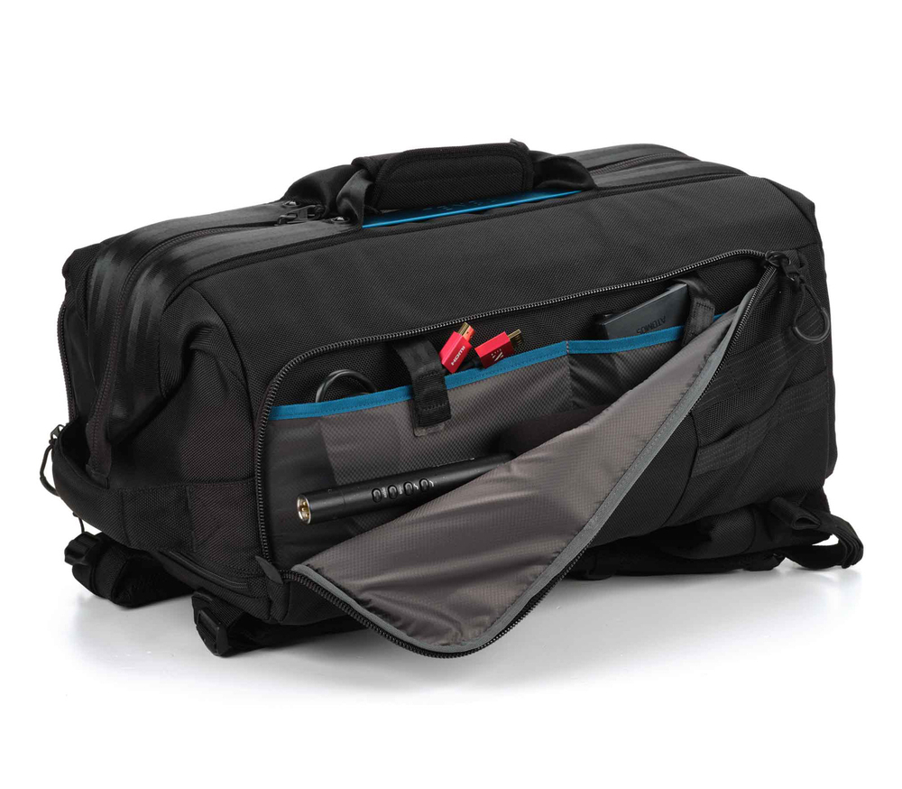 Рюкзак Tenba Cineluxe v2 Backpack 21