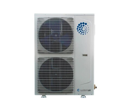 Systemair SYSPLIT DUCT 60 EVO HP R