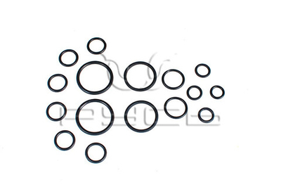 Р/к гидрораспределителя ГА-29000М копнителя и рулевого управления НИВА Русь