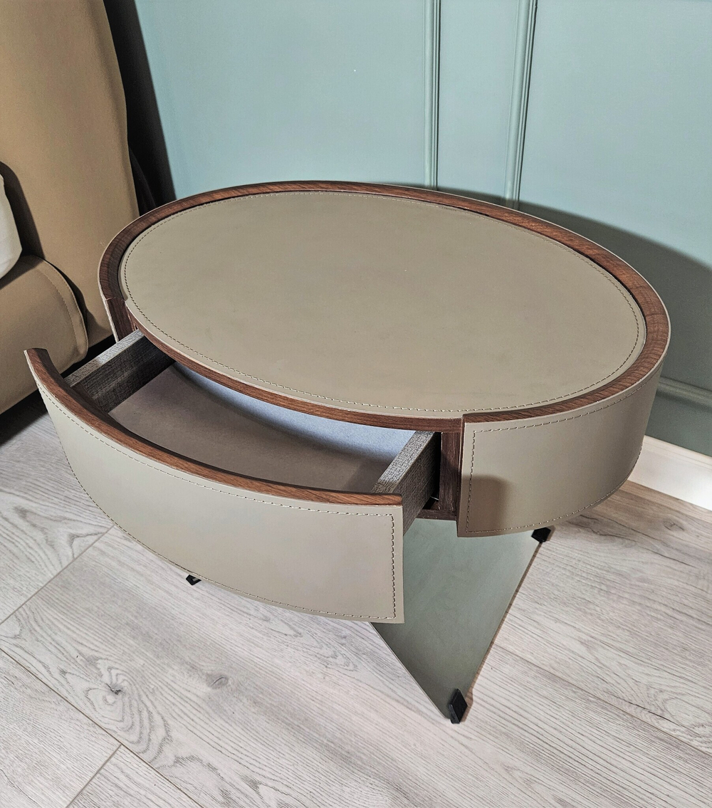 Тумба прикроватная Fiero