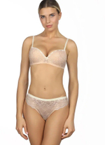 Кружевные трусики-слипы Polina