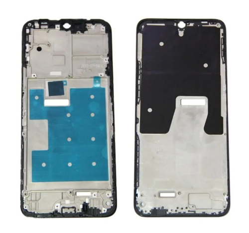 Рамка дисплея для Huawei Honor X6 Черный