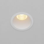 Встраиваемый светильник Technical DL118-15W-2.7K-W