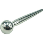 Уретральная струна из металла (Цвет: металл)