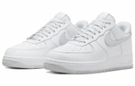 Кроссовки Nike Air Force 1 07 "Pecan"
