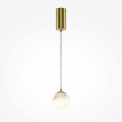 Подвесной светильник Maytoni Yora MOD464PL-L5BSK