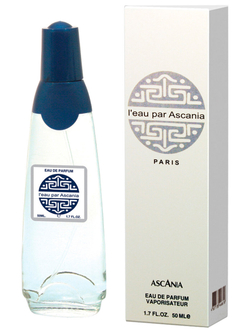 Ascania парфюмерная вода L'Eau par Ascania, 50 мл