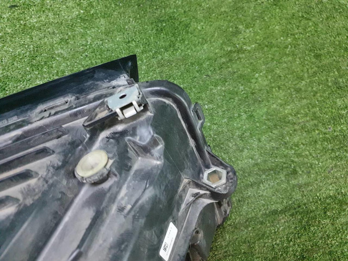 Фара левая Mercedes GLC X253 (2019-2022) LED