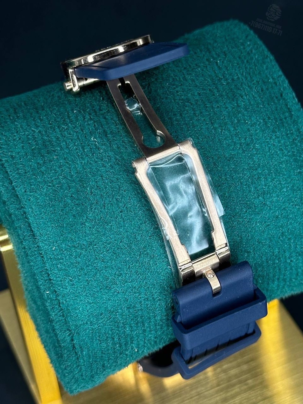 Часы Breguet Marine
