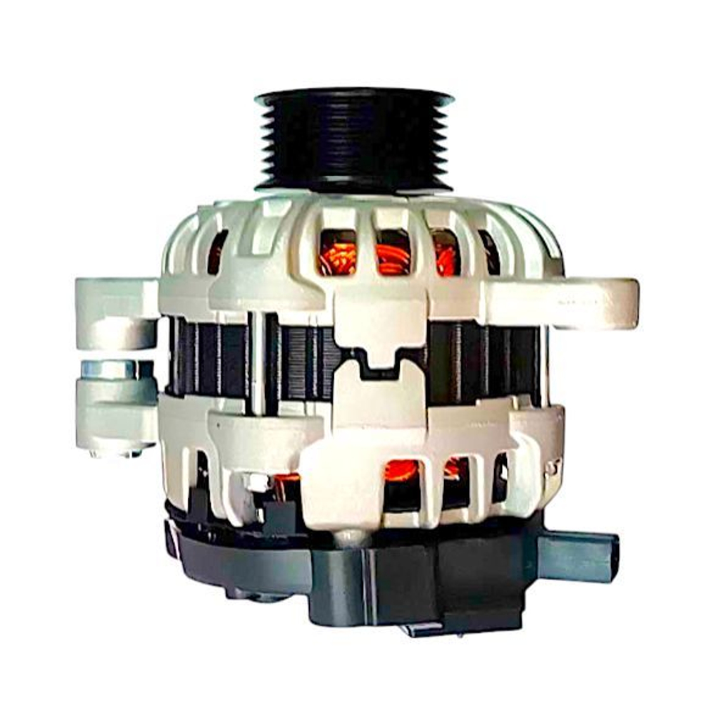 Генератор ALB4357