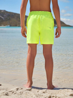 Плавки для мальчика Next E22-837, Ярко-салатовый