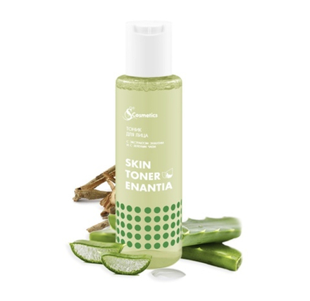 ТОНИК ДЛЯ ЛИЦА С ЭКСТРАКТОМ ЭНАНТИИ/ENANTIA SKIN TONER
