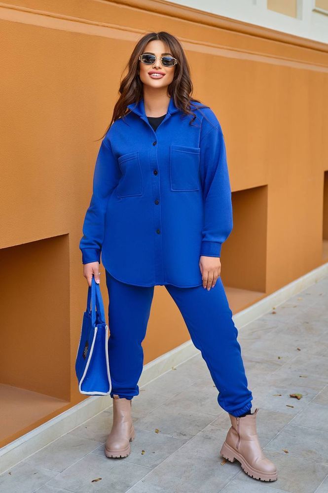 Костюм УК-188-4 Fabrika