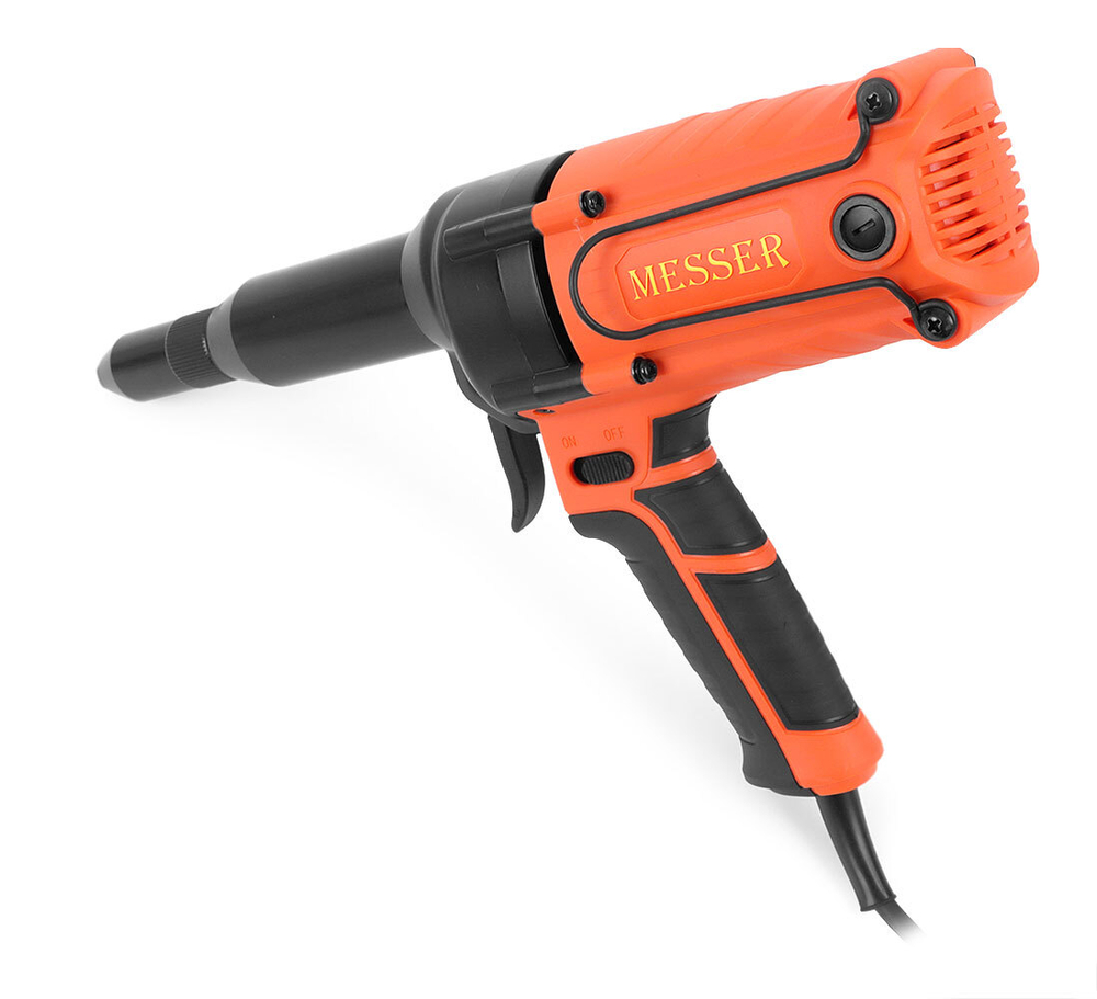 Электрический заклепочник MESSER TAC501