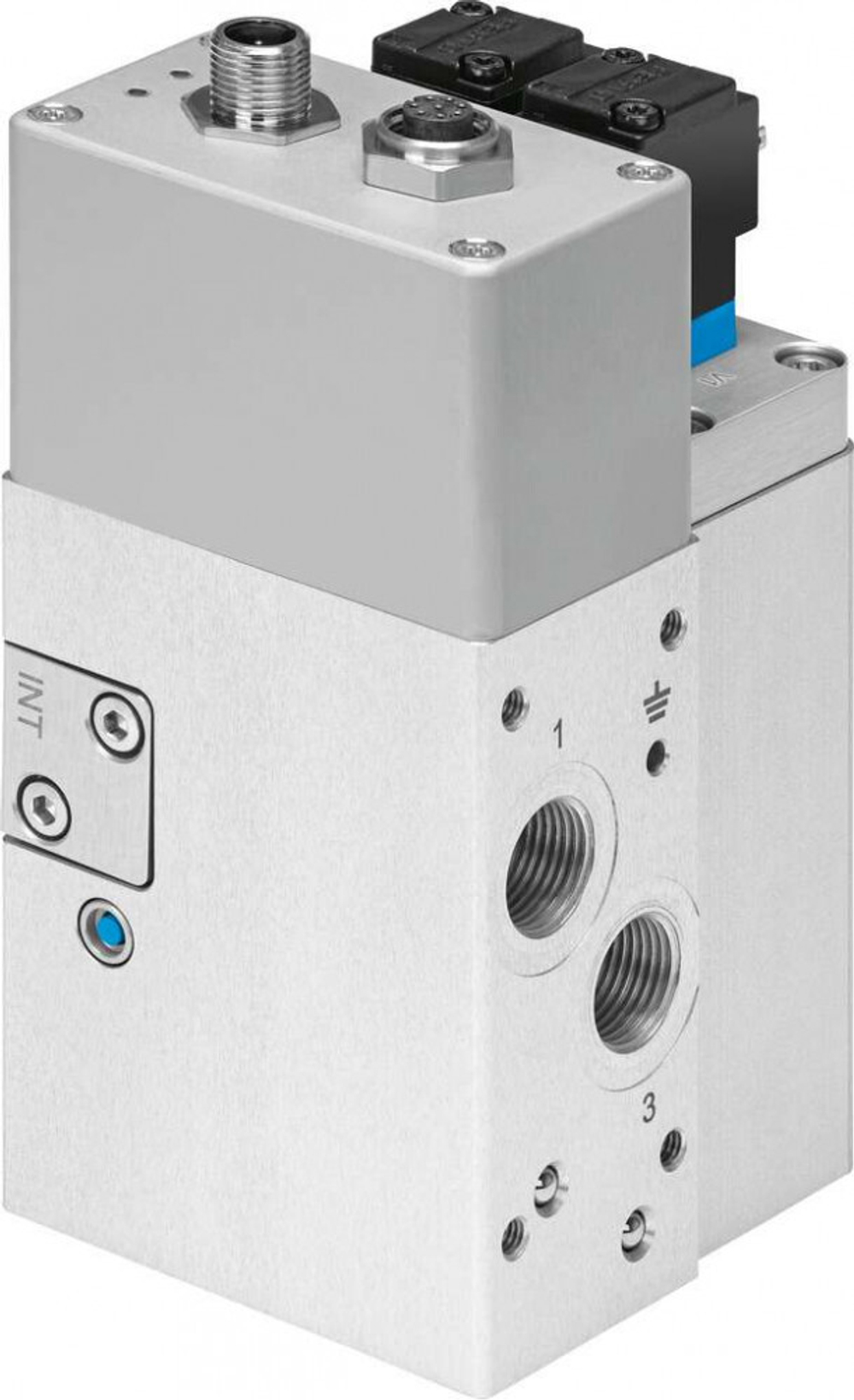VPCB-6-L-8-G38-10-F-D3-T22 клапан