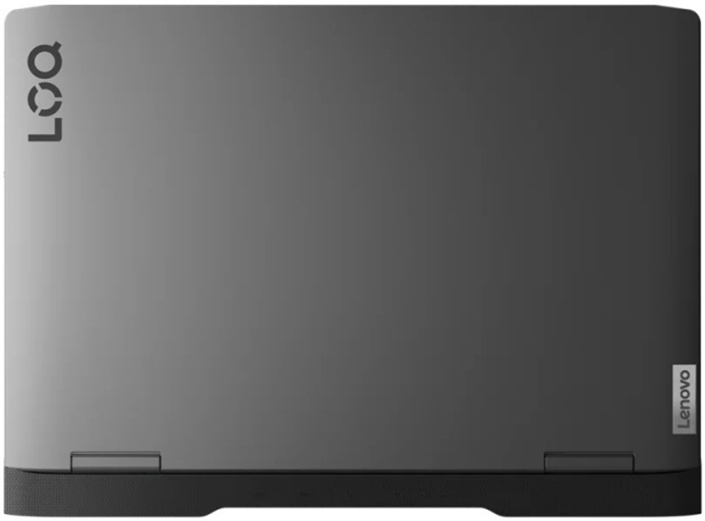 Ноутбук  Lenovo LOQ 15IRH8 15.6 ", Core i7, 16 Гб RAM, 512 Гб SSD, GeForce RTX 4060, Серый