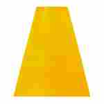 Склиз (полотно) на надувную подушку для фристайла, 8,5*4*2,5 м