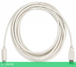 Кабель Buro USB2.0-AM/BM-5