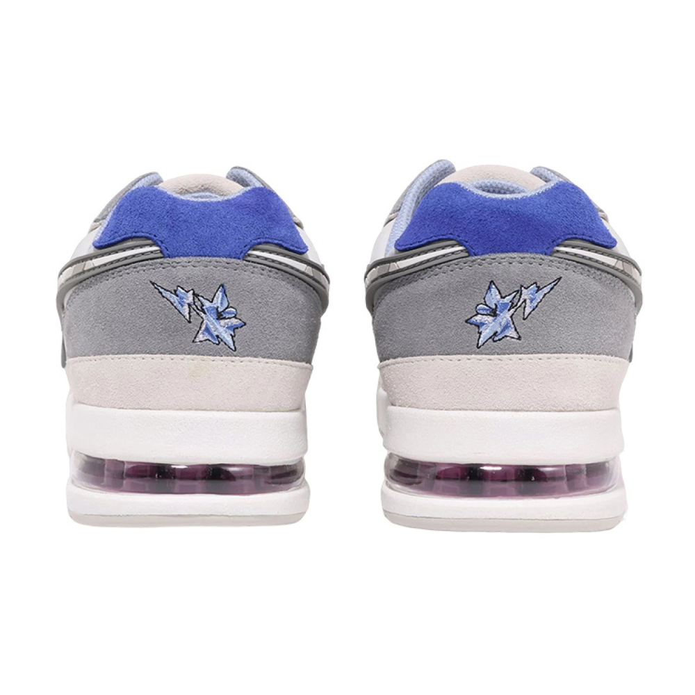 Кроссовки LDG x A BATHING APE ROAD STA, 1I73-191-910