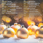 Виниловая пластинка Сборник Holly Jolly Christmas LP Coloured