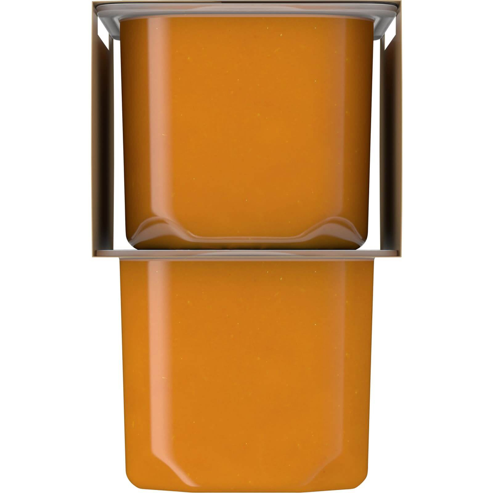 Gerber, Банан, морковь и манго, 2nd Foods, 2 пакетика по 113 г (4 унции)