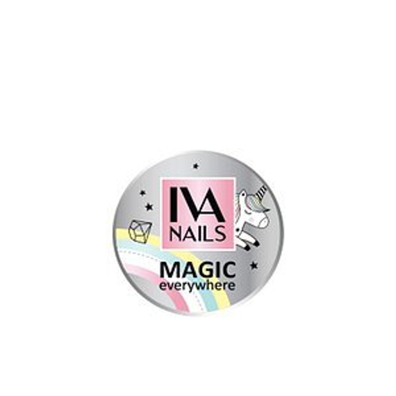 Втирка Magic Everywhere
