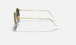 RAY-BAN ROUND RB3447 001