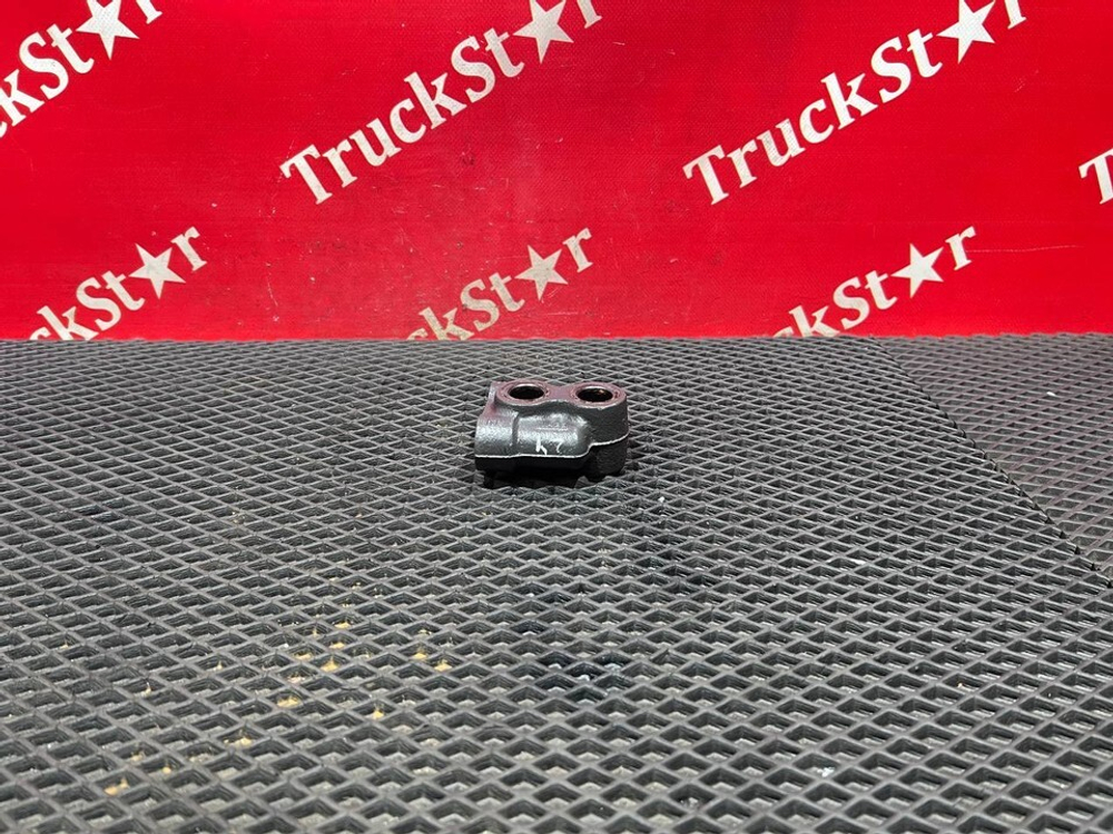 Кронштейн подвески рессоры