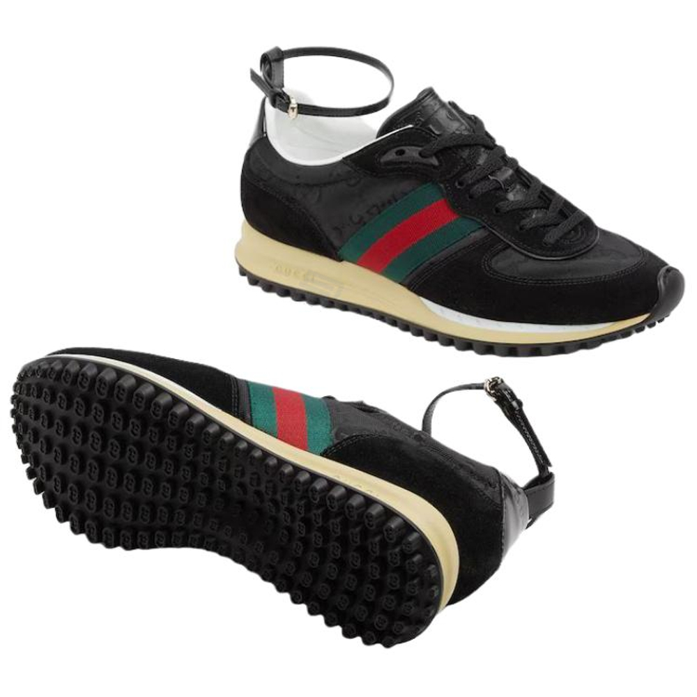 Gucci Re-Motion (Женская размерная сетка)