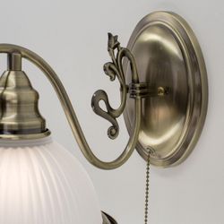 Citilux Идальго CL434311 Бра с выключателем