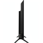 50" Телевизор Samsung UE50AU7002UXRU, черный