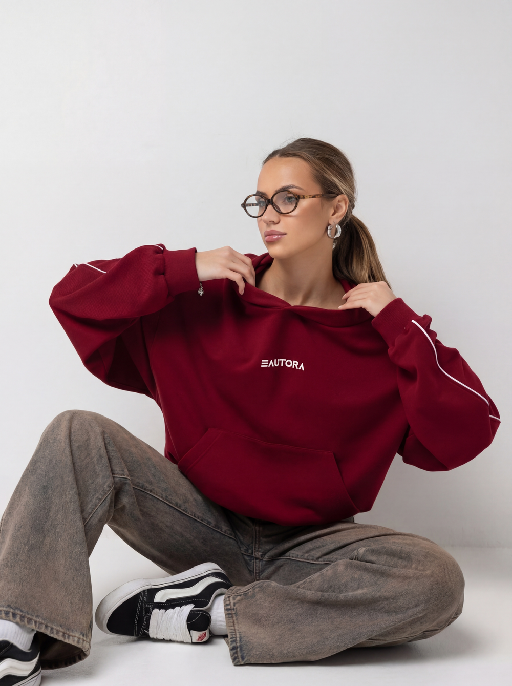 Толстовка 3auTorA