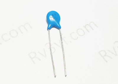 Конденсатор Y5P (К15-5) 47 пФ, 2000V, , ±10%