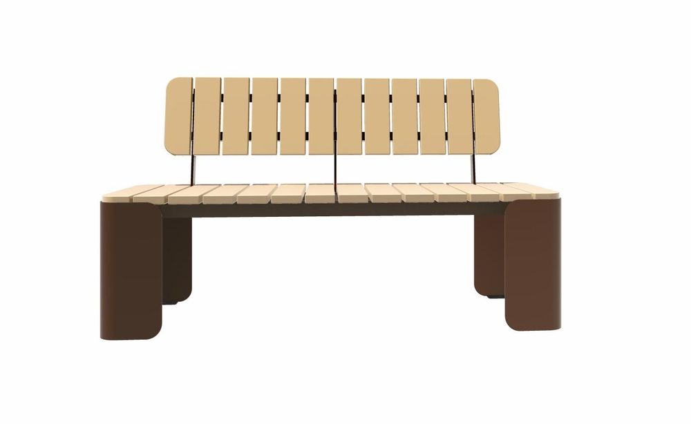 Скамья SK00116