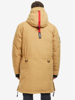 КУРТКА МУЖСКАЯ ПУХОВАЯ BASK PEVEK